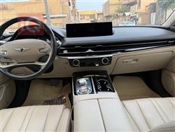 جنسس G80